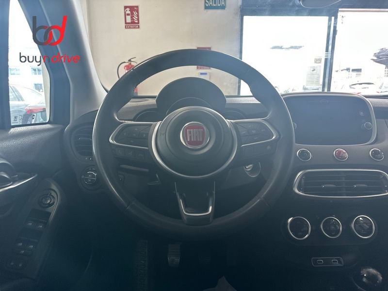 Fiat 500X 1.6 Multijet 130cv S&S Cross