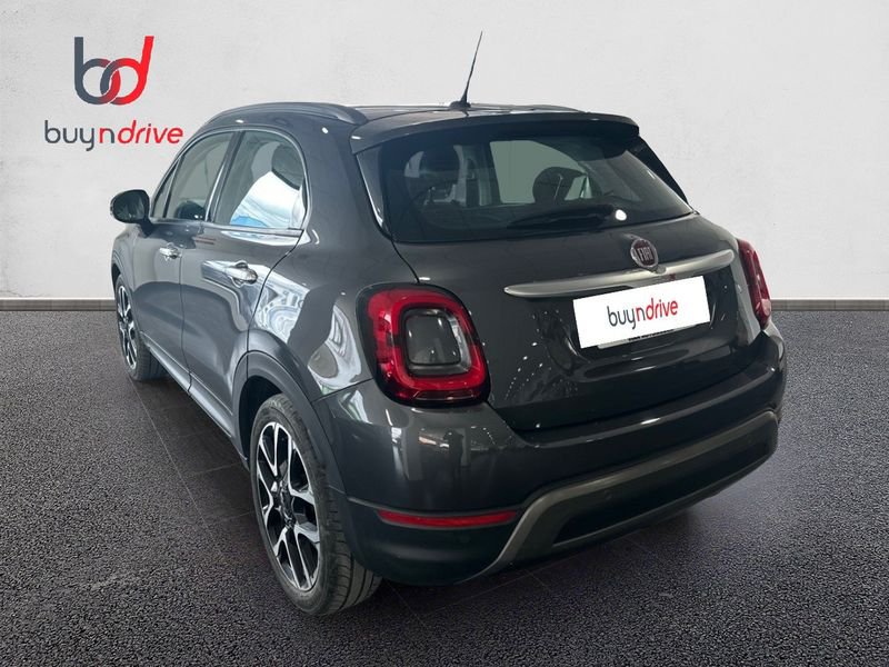 Fiat 500X 1.6 Multijet 130cv S&S Cross