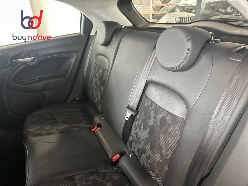 Fiat 500X 1.6 Multijet 130cv S&S Cross