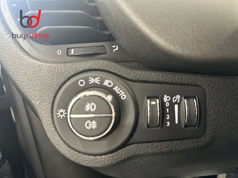 Fiat 500X 1.6 Multijet 130cv S&S Cross