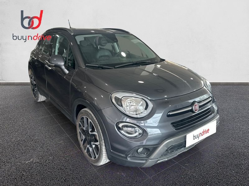 Fiat 500X 1.6 Multijet 130cv S&S Cross