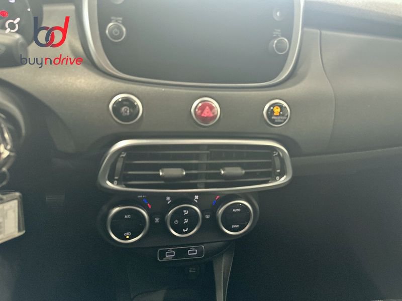 Fiat 500X 1.6 Multijet 130cv S&S Cross