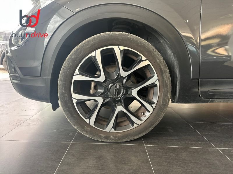 Fiat 500X 1.6 Multijet 130cv S&S Cross