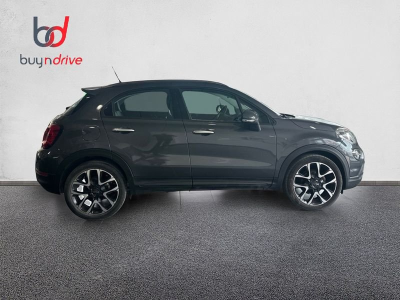 Fiat 500X 1.6 Multijet 130cv S&S Cross