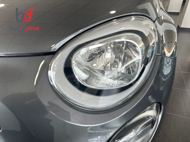 Fiat 500X 1.6 Multijet 130cv S&S Cross