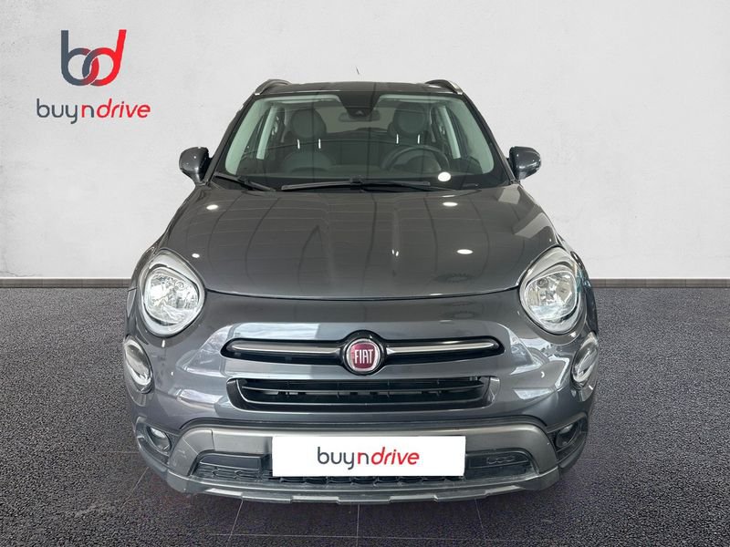 Fiat 500X 1.6 Multijet 130cv S&S Cross