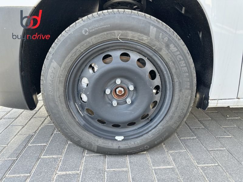 Opel Combo-e Life BEV 50kWh Edition XL