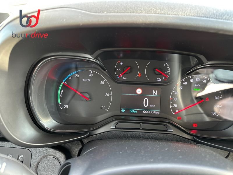 Opel Combo-e Life BEV 50kWh Edition XL