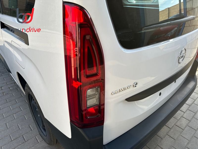 Opel Combo-e Life BEV 50kWh Edition XL
