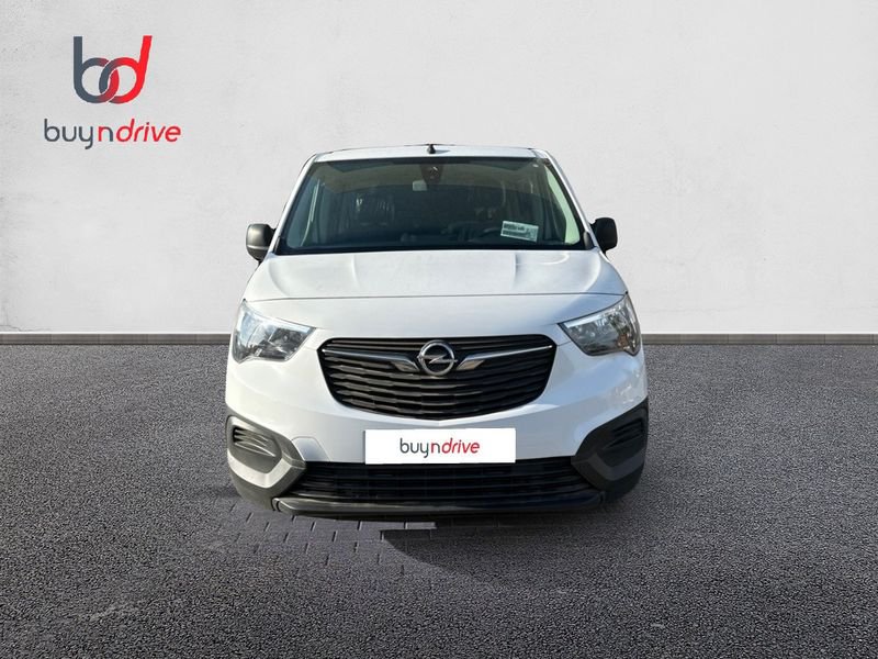 Opel Combo-e Life BEV 50kWh Edition XL