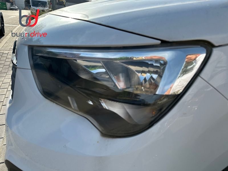 Opel Combo-e Life BEV 50kWh Edition XL
