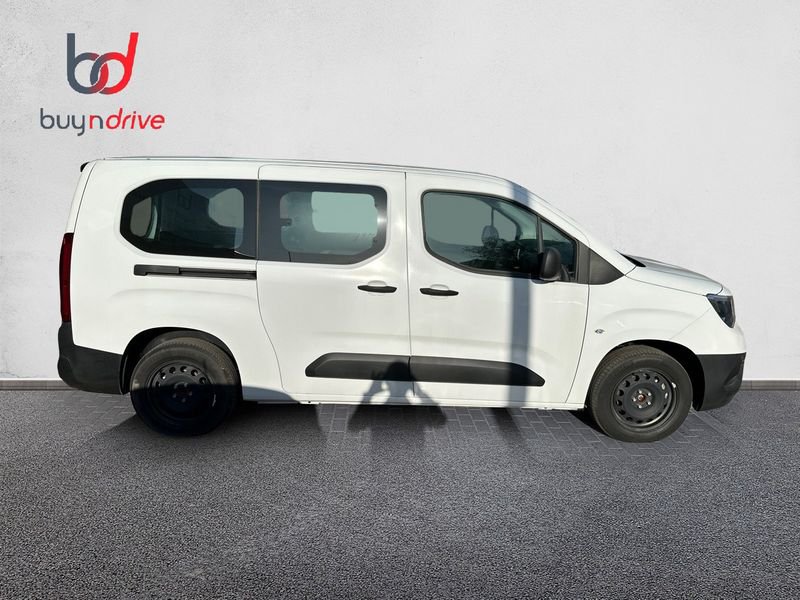 Opel Combo-e Life BEV 50kWh Edition XL