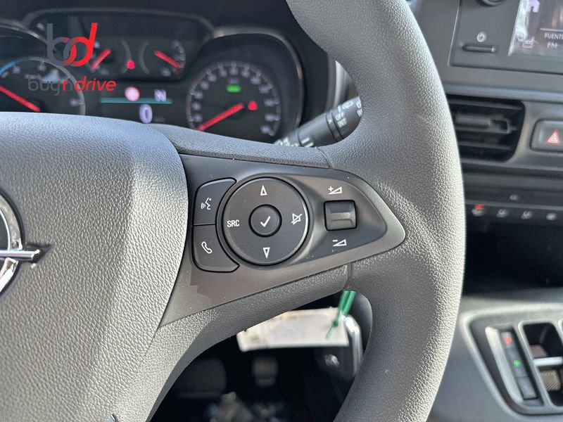 Opel Combo-e Life BEV 50kWh Edition XL