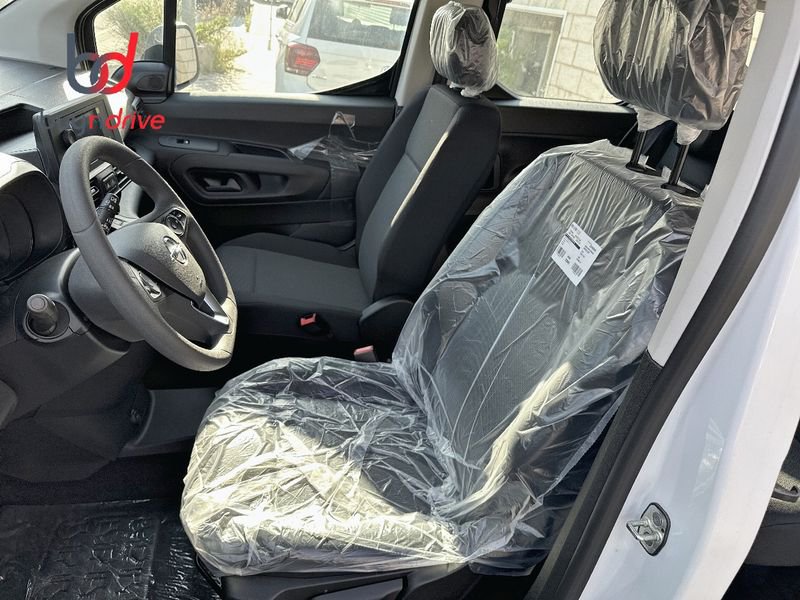 Opel Combo-e Life BEV 50kWh Edition XL