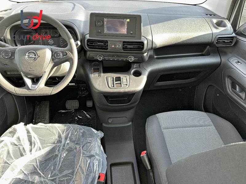 Opel Combo-e Life BEV 50kWh Edition XL