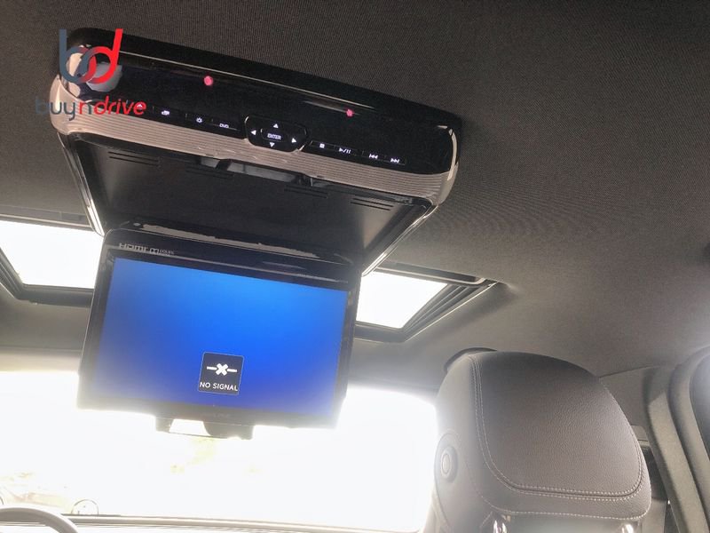 Mercedes-Benz EQC EQC 400 4MATIC