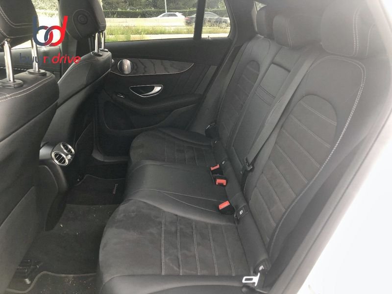 Mercedes-Benz EQC EQC 400 4MATIC
