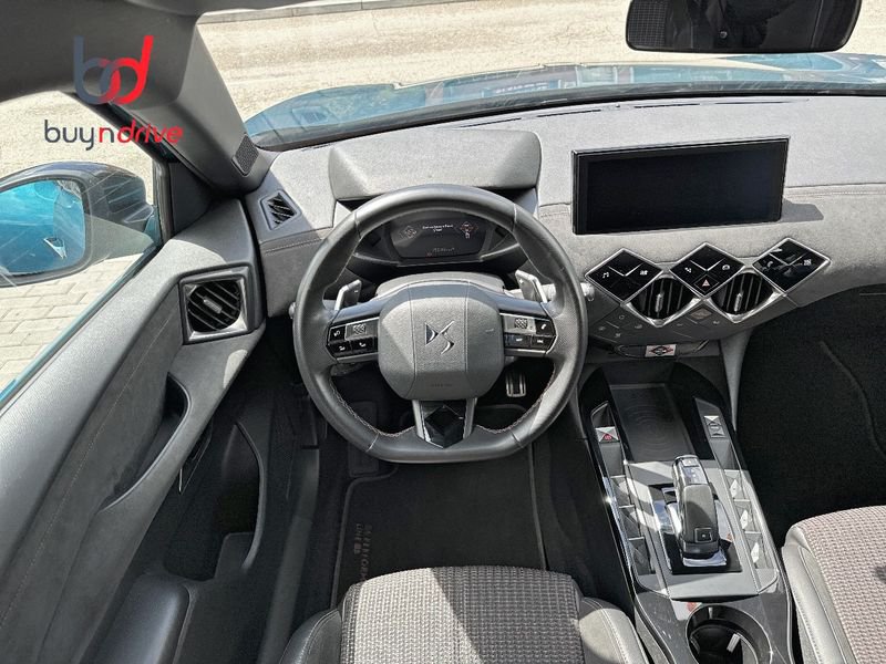 DS DS 3 Crossback 1.2 PureTech 130cv Performance Line
