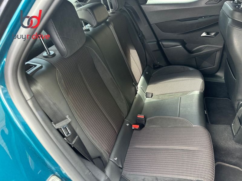 DS DS 3 Crossback 1.2 PureTech 130cv Performance Line