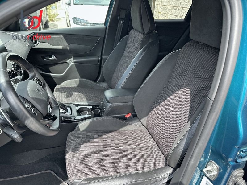 DS DS 3 Crossback 1.2 PureTech 130cv Performance Line