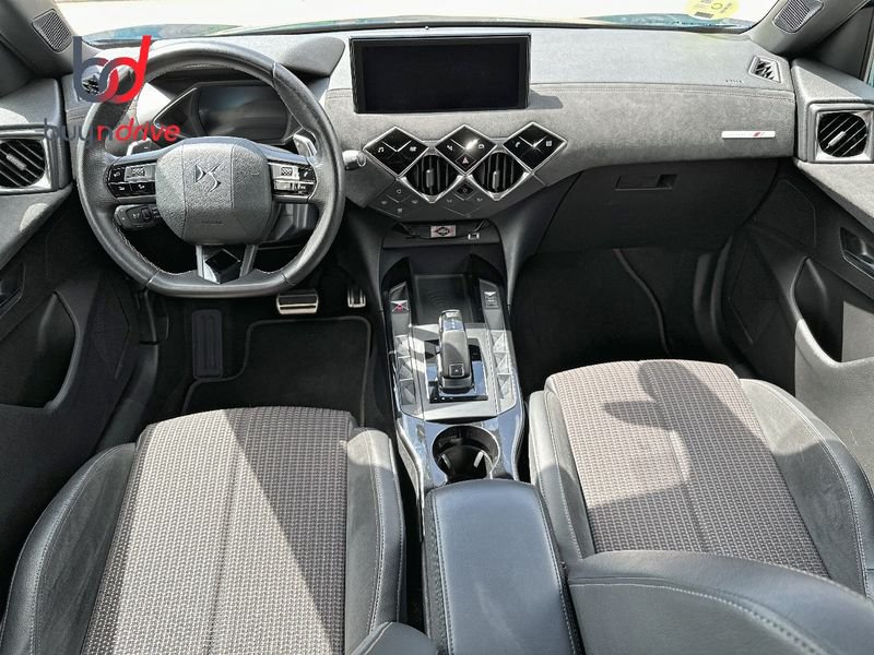 DS DS 3 Crossback 1.2 PureTech 130cv Performance Line