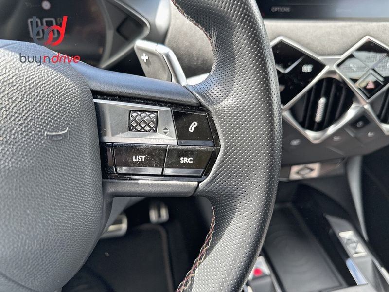 DS DS 3 Crossback 1.2 PureTech 130cv Performance Line