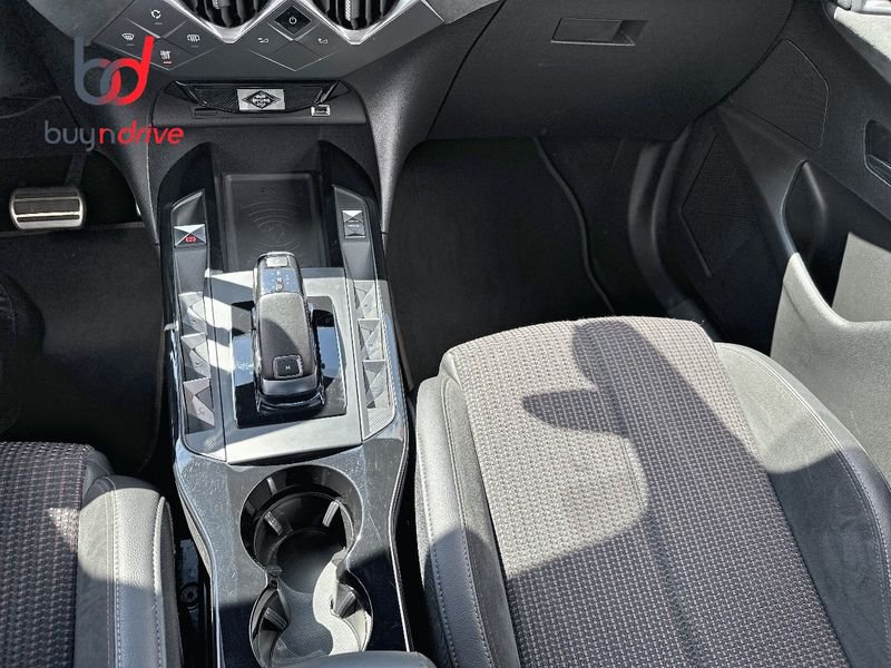 DS DS 3 Crossback 1.2 PureTech 130cv Performance Line