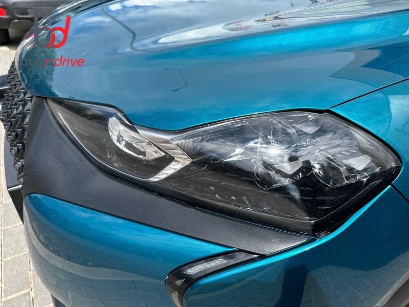 DS DS 3 Crossback 1.2 PureTech 130cv Performance Line