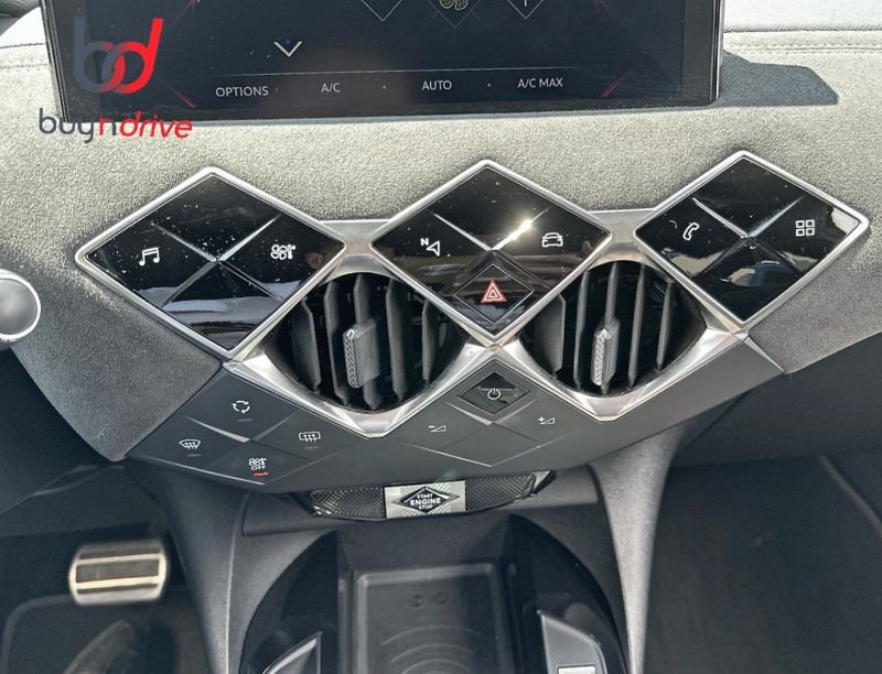 DS DS 3 Crossback 1.2 PureTech 130cv Performance Line