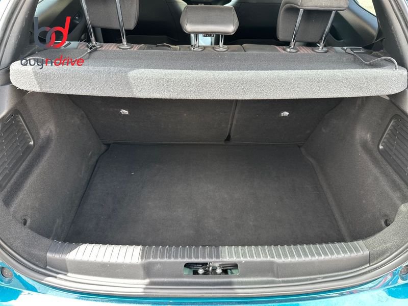 DS DS 3 Crossback 1.2 PureTech 130cv Performance Line