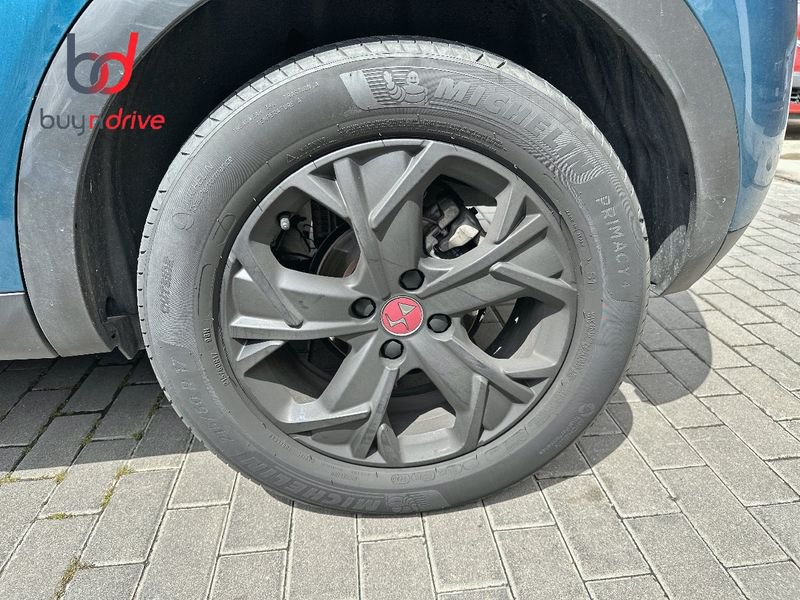 DS DS 3 Crossback 1.2 PureTech 130cv Performance Line