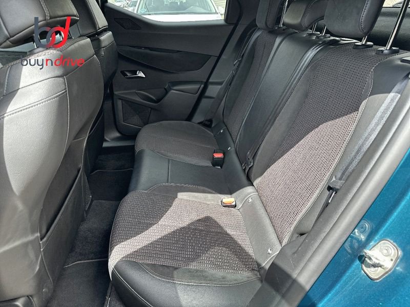 DS DS 3 Crossback 1.2 PureTech 130cv Performance Line
