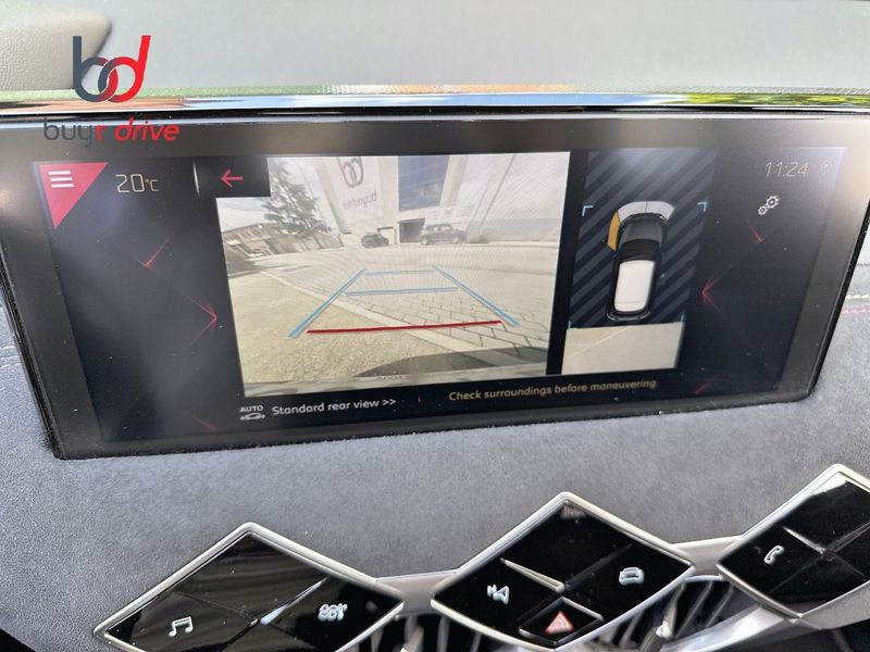 DS DS 3 Crossback 1.2 PureTech 130cv Performance Line
