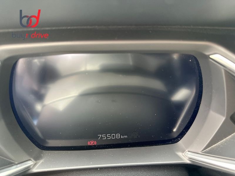 DS DS 3 Crossback 1.2 PureTech 130cv Performance Line