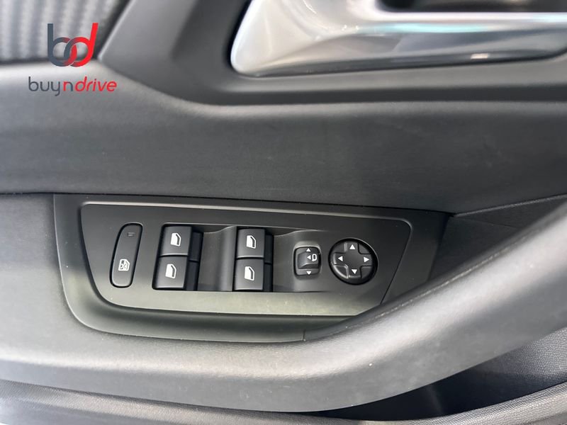 Peugeot 508 1.2 PureTech 130cv S&S EAT8  Active Pack