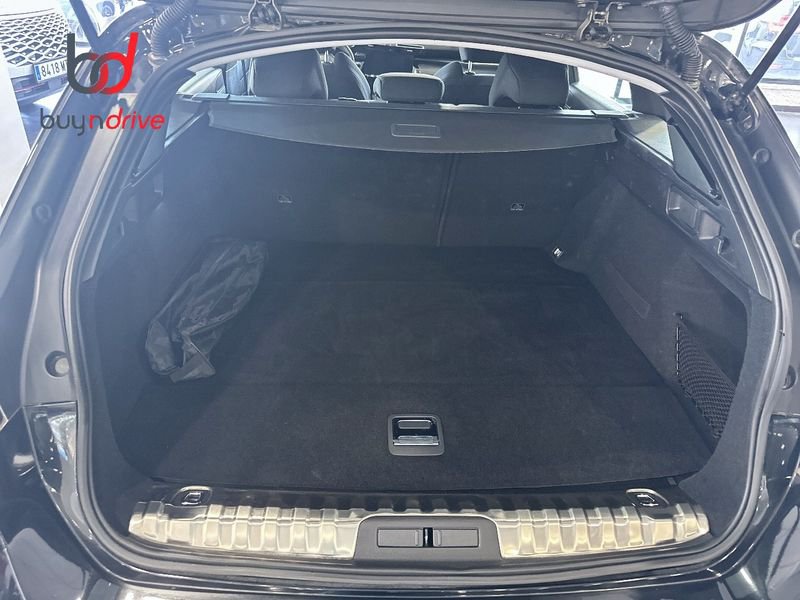 Peugeot 508 1.2 PureTech 130cv S&S EAT8  Active Pack