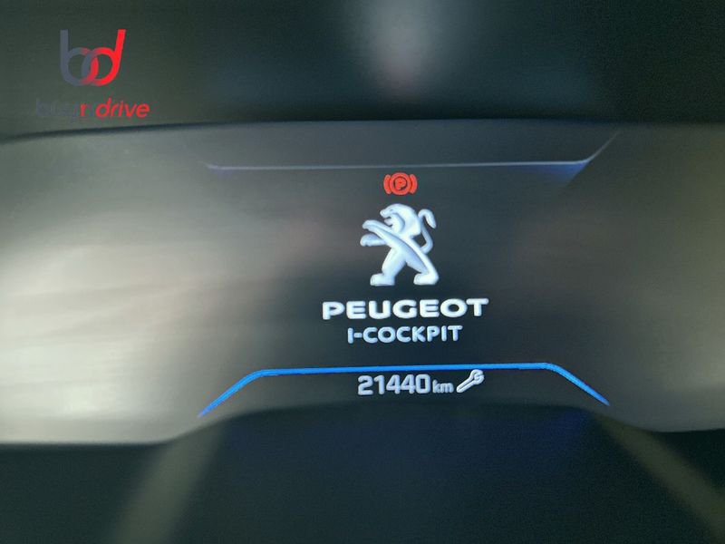Peugeot 508 1.2 PureTech 130cv S&S EAT8  Active Pack
