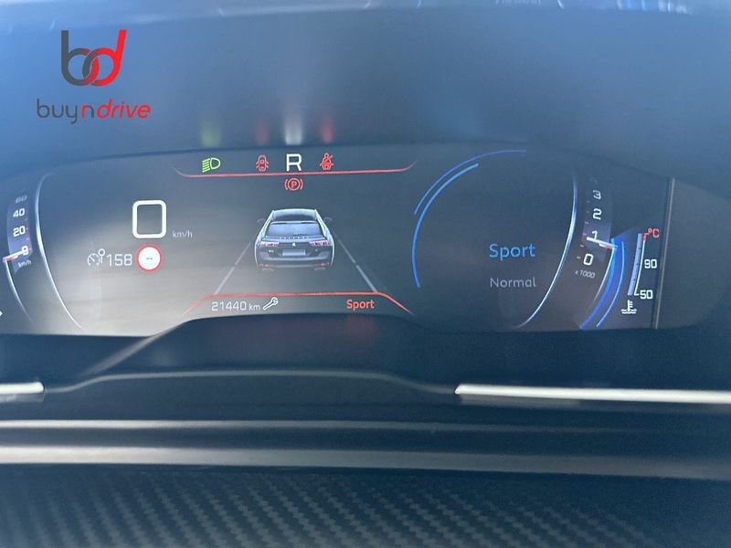 Peugeot 508 1.2 PureTech 130cv S&S EAT8  Active Pack