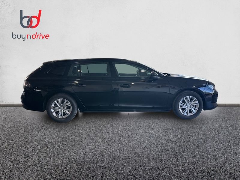 Peugeot 508 1.2 PureTech 130cv S&S EAT8  Active Pack