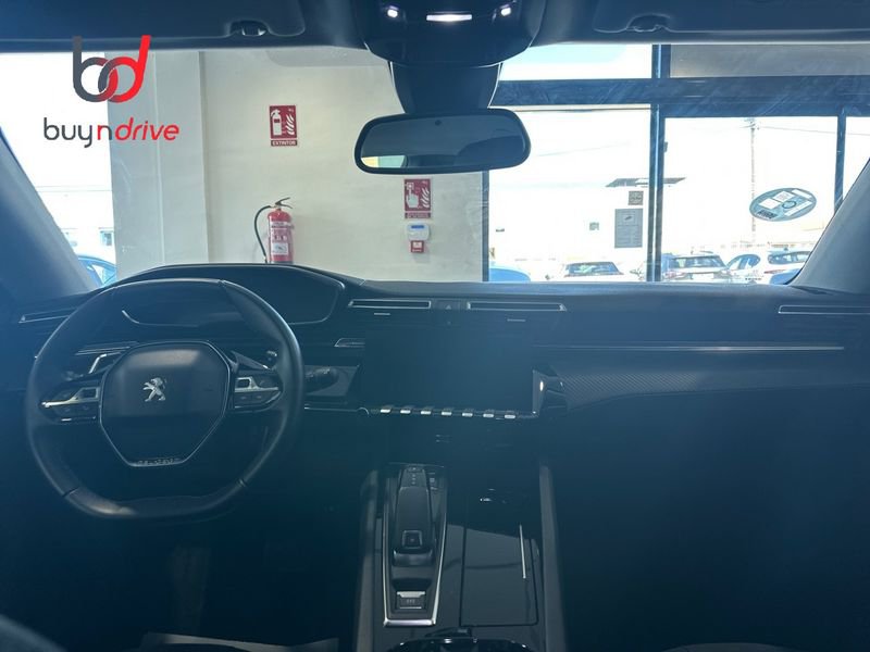 Peugeot 508 1.2 PureTech 130cv S&S EAT8  Active Pack