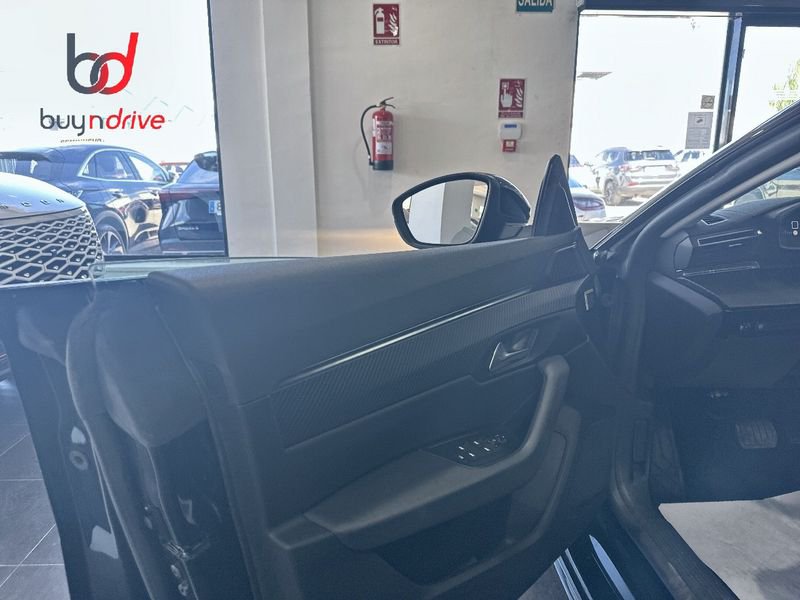 Peugeot 508 1.2 PureTech 130cv S&S EAT8  Active Pack