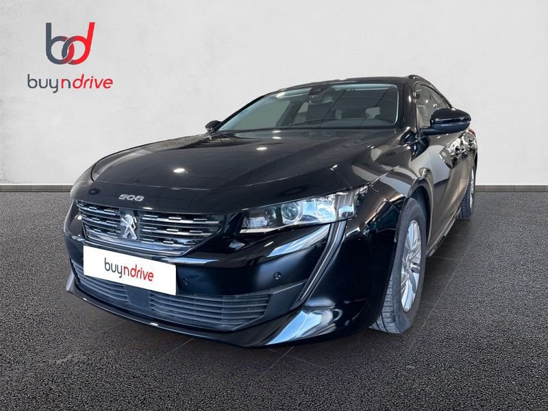 Peugeot 508 1.2 PureTech 130cv S&S EAT8  Active Pack