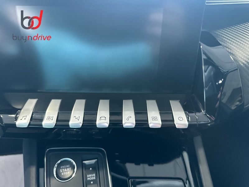 Peugeot 508 1.2 PureTech 130cv S&S EAT8  Active Pack