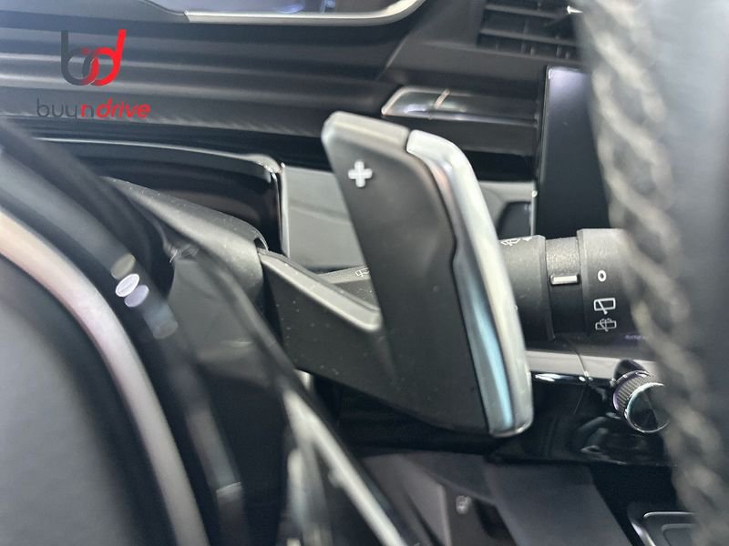 Peugeot 508 1.2 PureTech 130cv S&S EAT8  Active Pack