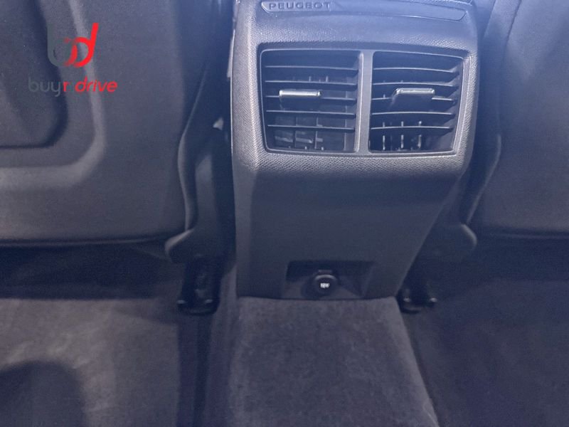Peugeot 508 1.2 PureTech 130cv S&S EAT8  Active Pack