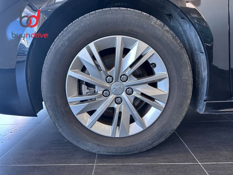 Peugeot 508 1.2 PureTech 130cv S&S EAT8  Active Pack