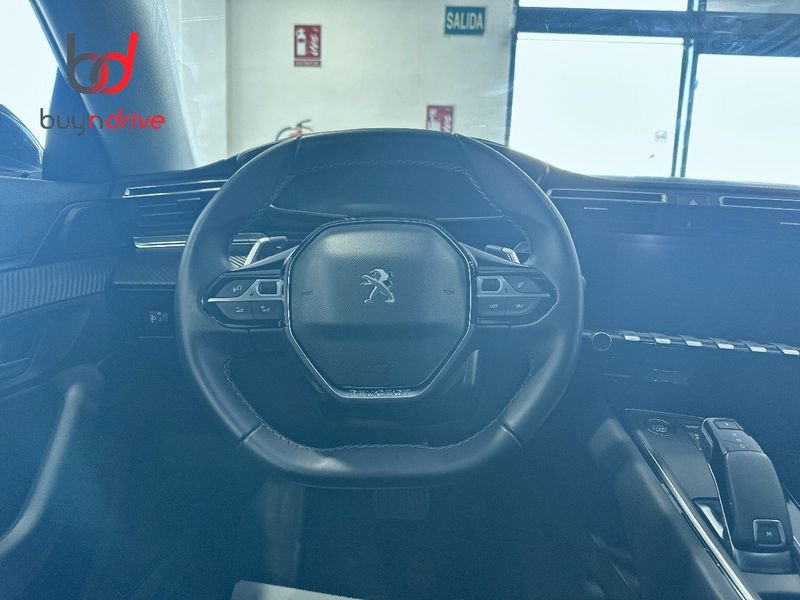 Peugeot 508 1.2 PureTech 130cv S&S EAT8  Active Pack