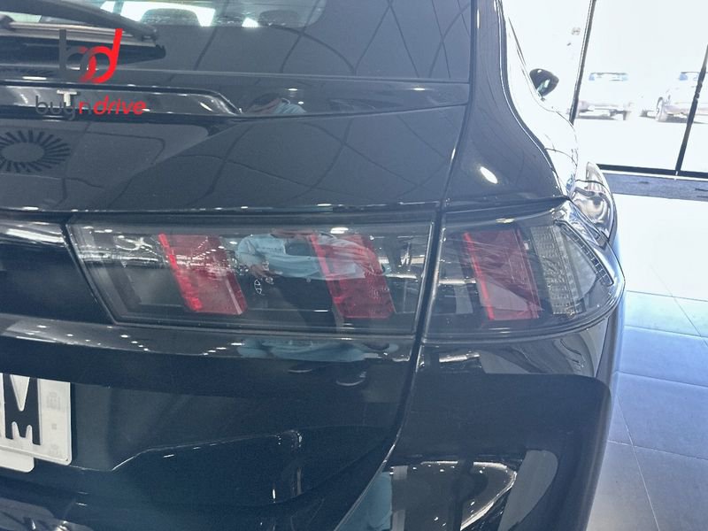 Peugeot 508 1.2 PureTech 130cv S&S EAT8  Active Pack