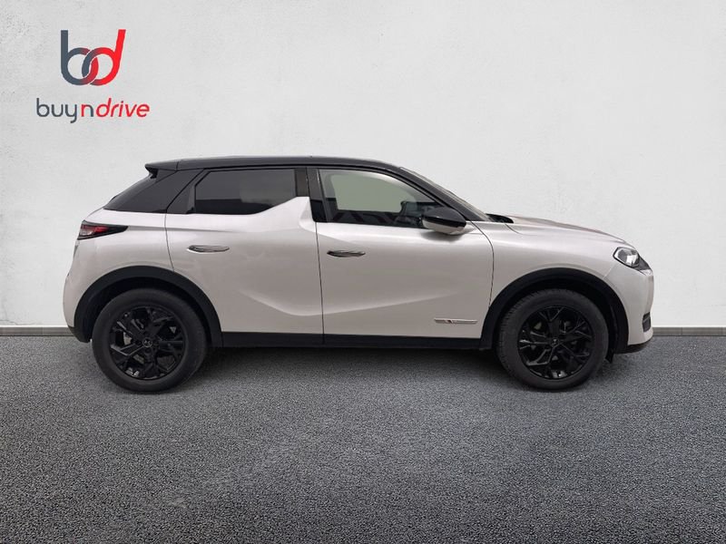 DS DS 3 Crossback 1.2 PureTech 100cv Performance Line