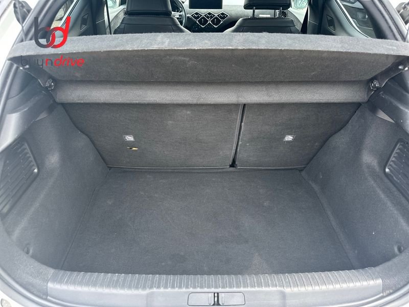 DS DS 3 Crossback 1.2 PureTech 100cv Performance Line